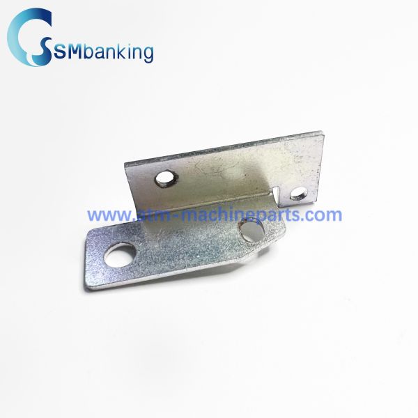 NCR S2 Dispenser Hardware On SNT Solenoid Valve 4 Holes