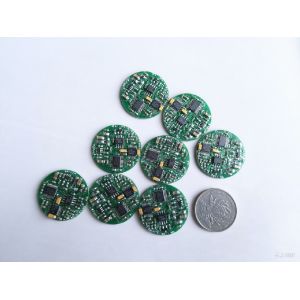 Digital transmitting module/AD106/PCB/for making digital load cell