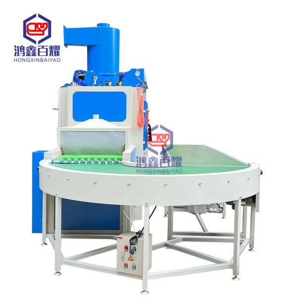 Sandblasting Machine Component 2