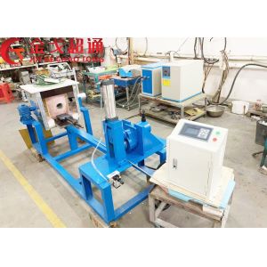 Buy cheap ISO9001 Approval CCM Continuous Casting Equipment With Long Machine Life from wholesalers