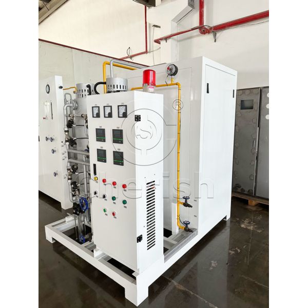 Convenient Storage And Flexible Hydrogen, Meeting Different Needs Of Different