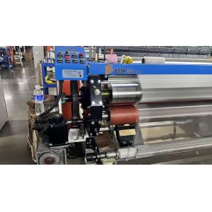 Wholesale Stable Running 1600B Wire Weaving Machine Automatic Tension Adjustment from china suppliers