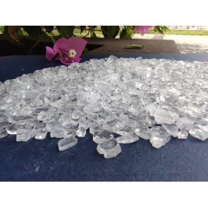 50/50 Polyester Epoxy Resin Fast Cure and Excellent Flow for Hybrid Powder