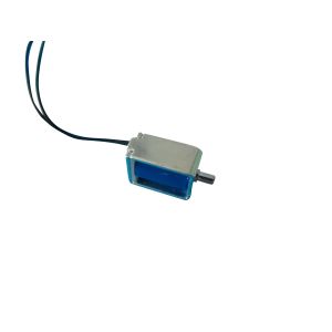 DSN-U1564 Suck Battery Equipment 10N 8mm Custom Solenoid