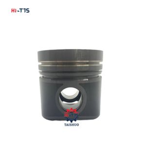 Weichai Diesel Engine WP6 TD226B-6G TD226B Piston 615600030011