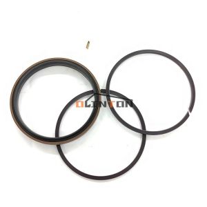 Bulldozer Parts 707-44-11080 Seal Kits with OEM Cylinder Piston Ring and OEM