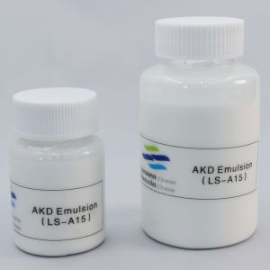 Neutral Sizing Agent Alkyl Ketene Dimer AKD Emulsion