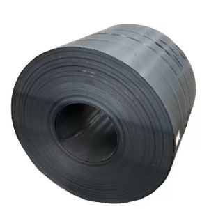 Mild Sheet Roll Carbon Steel Coil Q355 1219mm Width 910mm
