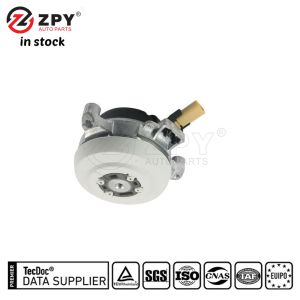ZPY 4M0399152Q Transmission Mount R Improved For Audi Q7 4M Volkswagen Touareg
