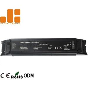 IP40 Max 35W DALI Dimmers For LED , Constant Voltage DALI Dimmable LED Driver