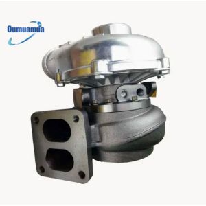 Turbo RHE7 For Hino Engine 6SD1 Turbocharger 114400-3561