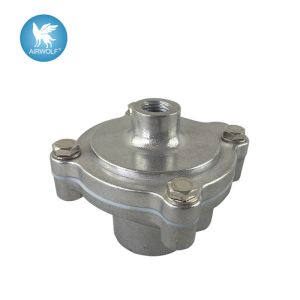 TPE G353A041 G3/4" G353A042 G1" Pulse Jet Valves