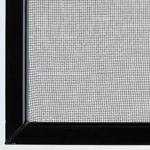 Bulletproof 750mm Metal Window Screen Mesh
