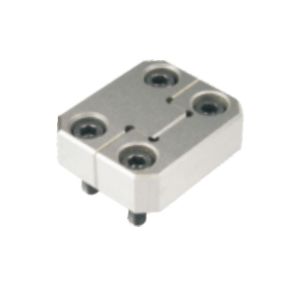 Wholesale D.SSI Injection Mold Components Locating Block Square Interlock from china suppliers