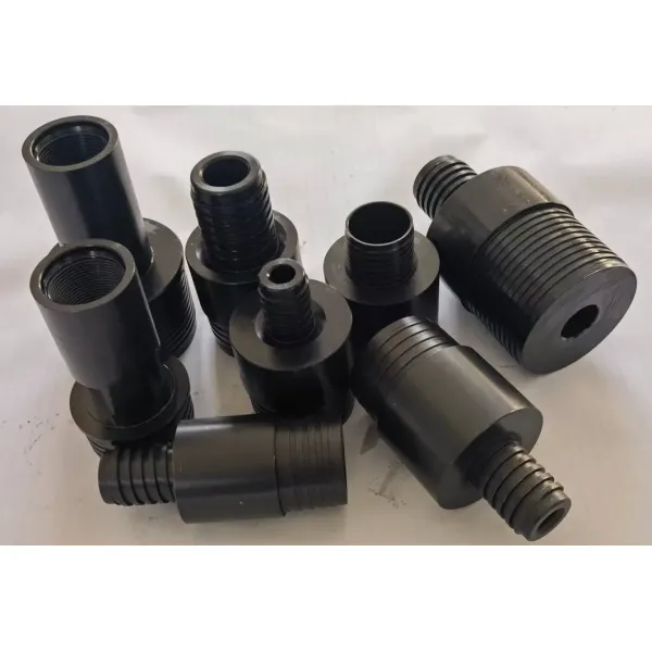 Portable Design Wireline Core Barrel Assembly