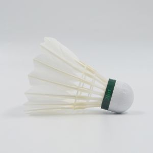 Dmantis Model D40 3in1 Badminton Shuttlecock High Quality with Customizable