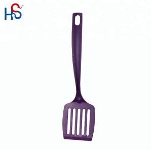 210 Degrees High Temperature Deformation Nylon Kitchen Tools Set for Professiona