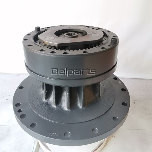 Hydraulic Excavator EC240B 14566202 Swing Reduction Gearbox For