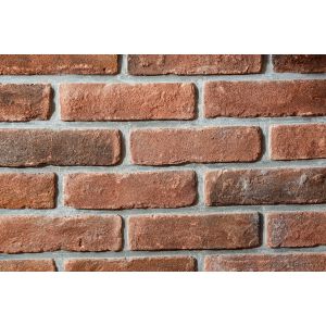 Standard Size Rectangular Thin Veneer Brick