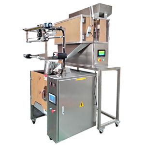 China Nut / Fruit Sachet Packaging Machine on sale