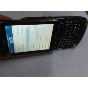 Wholesale Blackberry Torch 9800 unlock code with 3G, wifi and bluetooth from china suppliers