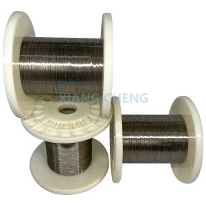 Superior Oxidation NiCrFe Alloy CX601 for Demanding Environments