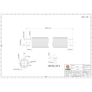 YUHONG HOLDING GROUP CO., LTD Certifications