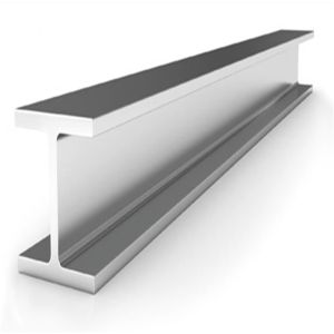 High Quality 316L Stainless Steel H-Section Beam Bar GB JIS ASTM HEA HEB HD for