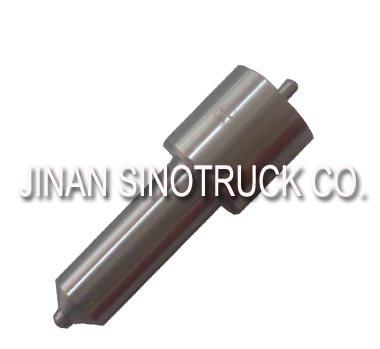 Sinotruk Howo dump truck spare parts-Injection nozzle