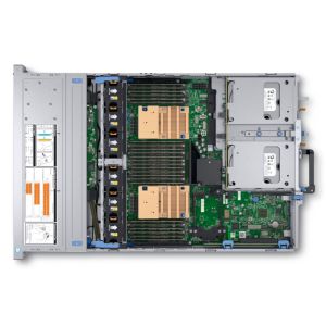 Ddr4 Dell Server R740XD 1u Rack Server With Intel Xeon Processor