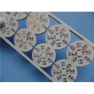 Aluminum PCB Single Sided RoHS