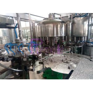 Gravity Filling Machine