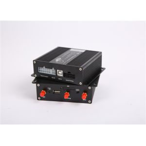 Rechargeable Steel 2w 65Mph Gps Speed Limiter 20-50HZ