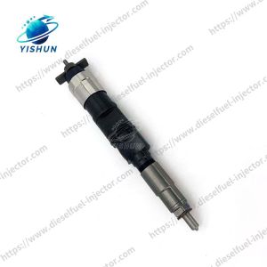 High Quality Diesel Fuel Injector 095000-5050 RE507860 146A539 Injector