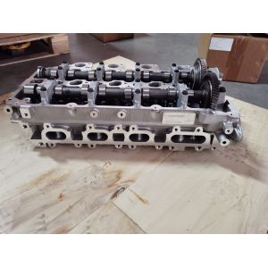Complete Cylinder Head Assy AMC908519 908519 1005A560 1005B452 1005B453 For