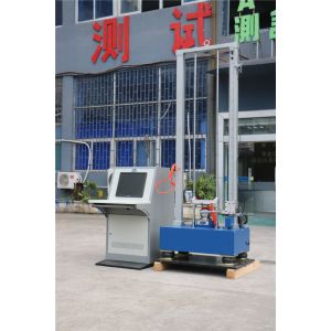 Hydraulic Customized High Acceleration Shock Tester/Mechanical Impact Test