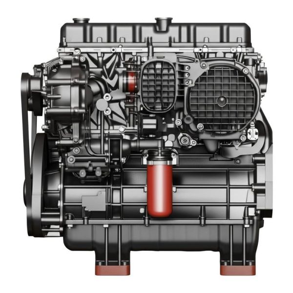 Quality Trucks Scope Of Adaptation Chinese Engine with Lithium Based Grease Filling and Lubrication System for sale