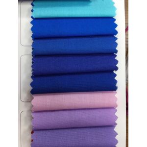 Exported Standard 100% Polyester Lining 210T Taffeta Fabric for Wildely Used