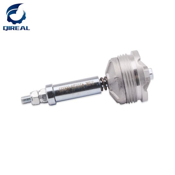 FOR DH60 Excavator Hydraulic Oil Tank Oil Return One Way Check Valve 410128-00033