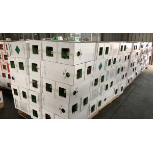 Cool Gas R507A Refrigerant 11.3KG R507 Disposable Cylinder