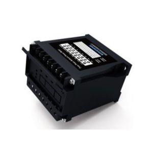 Three Phase Multifunctional Power Meter Modbus M80N