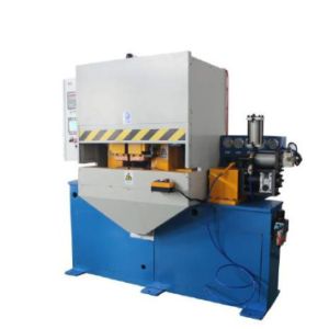 Tinplate Resistance Seam Welding Machine