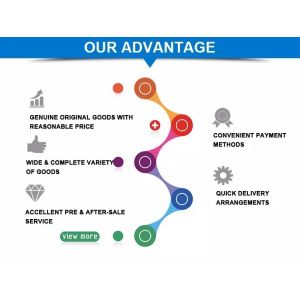 WS-C2960X-24PD-L Original 2960-X 24 Port Gigabit Ethernet PoE Switch with 370W