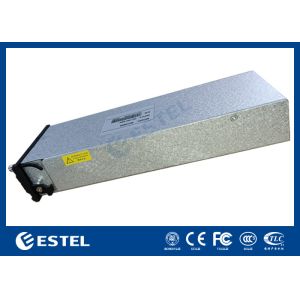 MC2600 DC Power Controller - ARM Cortex-M4 , Manages 40 Rectifiers and Solar