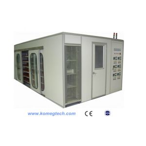 Military Environmental Large scale Aging Test Chamber Burn - in Test Rooms