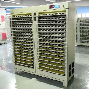 Wholesale Soft Pack Battery Capacity Tester Industrial Lifepo4 Battery Pouch Cell Charging Grading Machine from china suppliers