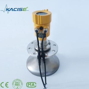 KLD-2604 RS485 Modbus Radar Level Transmitter Solid Material Level Meter