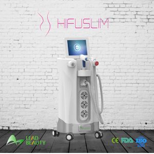 World most professional HIFUSLIM hifu high intensity focused ultrasound hifu