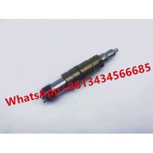 0984301 Common Rail Diesel Fuel Injector 2031835 For Scania XPI Series