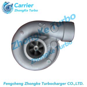 Wholesale S1B Turbo 317959 315920 315921 317905 312114 312935 Turbocharger For Deutz With BF3L914 Diesel Engine from china suppliers